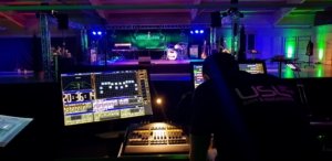 USL Veranstaltungstechnik realisiert Ihre Pläne im Bereich Event, Konzert, Party, Ausstellung und Messe so wie Firmenanlässen und vielem mehr
