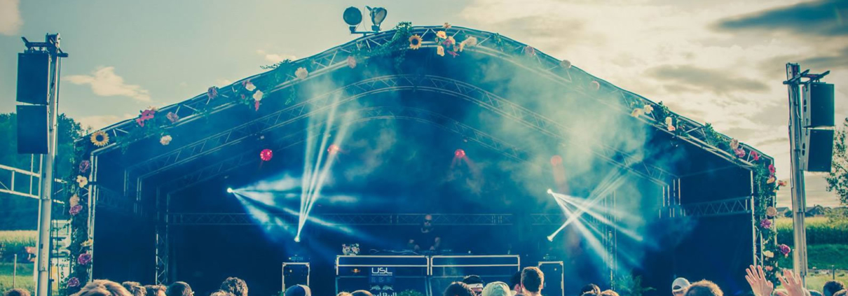 USL Veranstaltungstechnik, dein Partner wenn es perfekt werden muss. Events und Partys aller Art