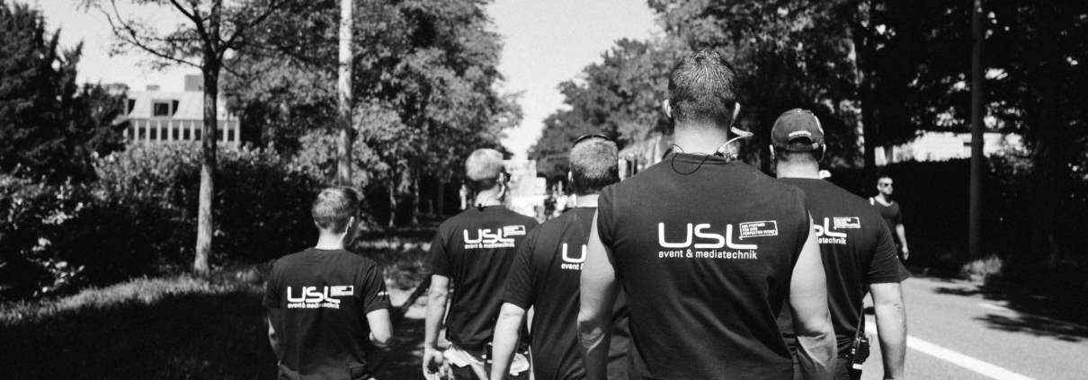 Team USL